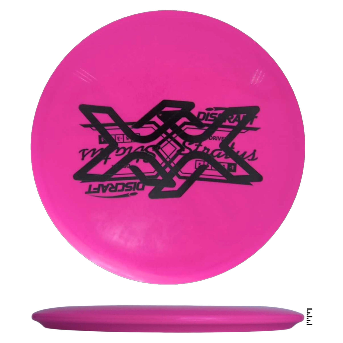 Discraft X Line Stratus - Misprints