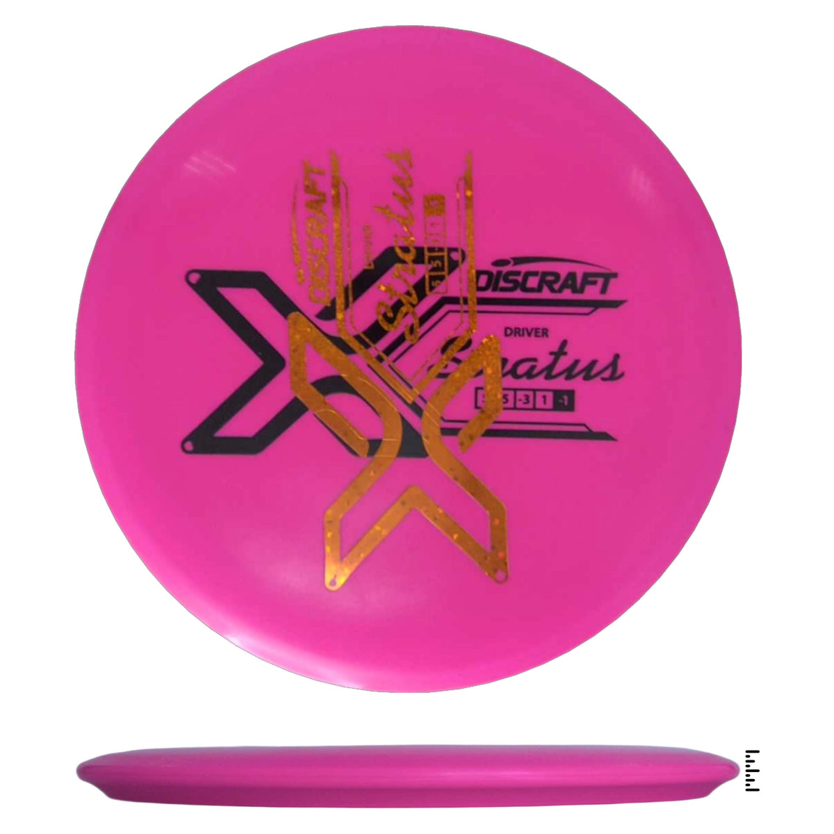 Discraft X Line Stratus - Misprints