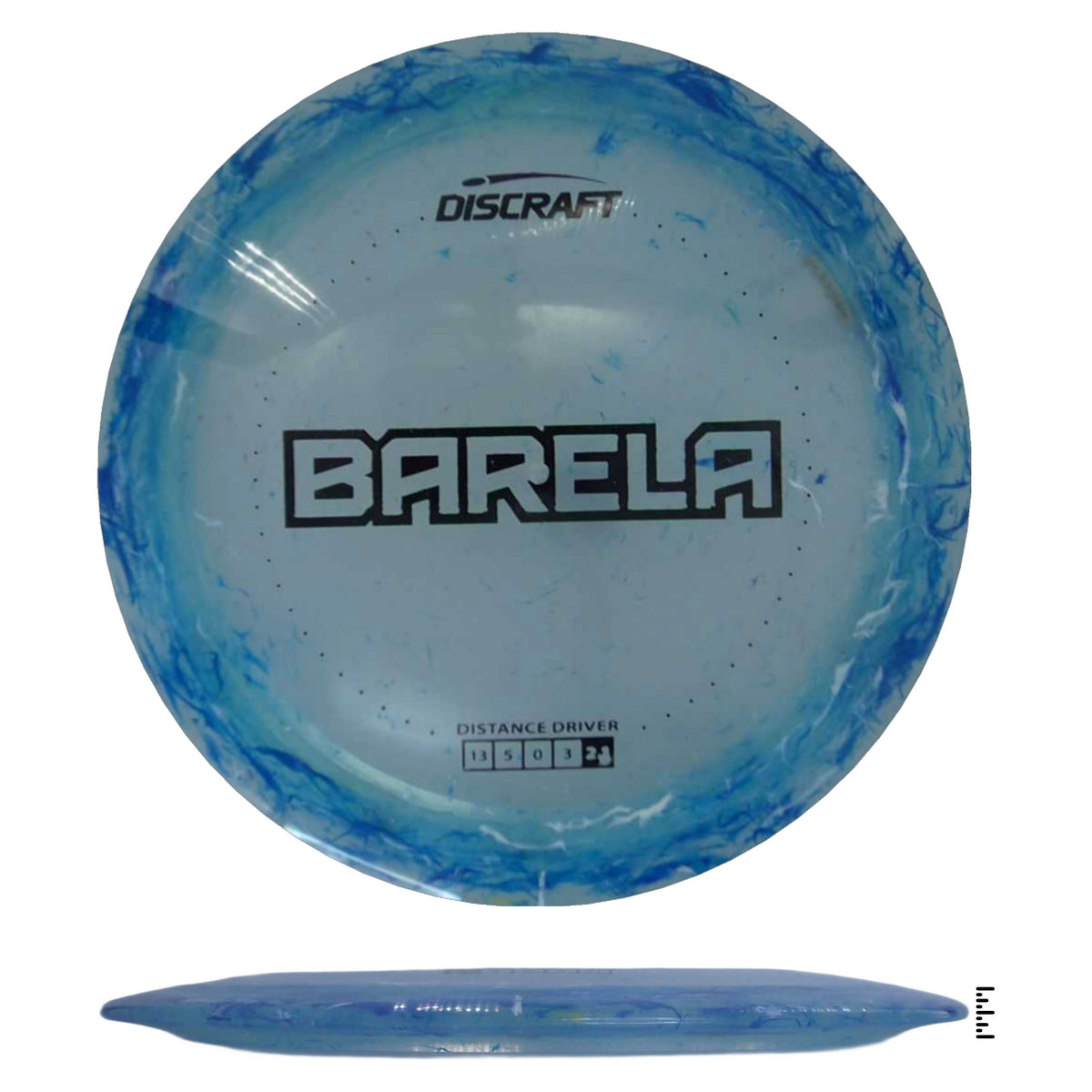 Discraft Anthony Barela Jawbreaker Z FLX Venom - TS 2024 Misprints