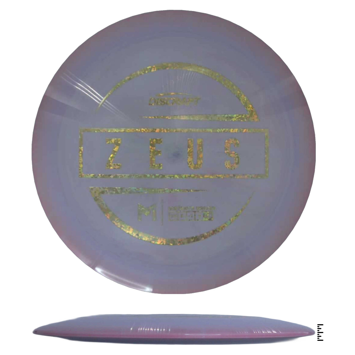 Discraft Paul McBeth ESP Zeus - Misprints