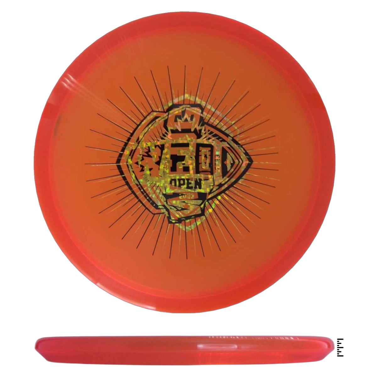 Discraft Z Zone - Misprint