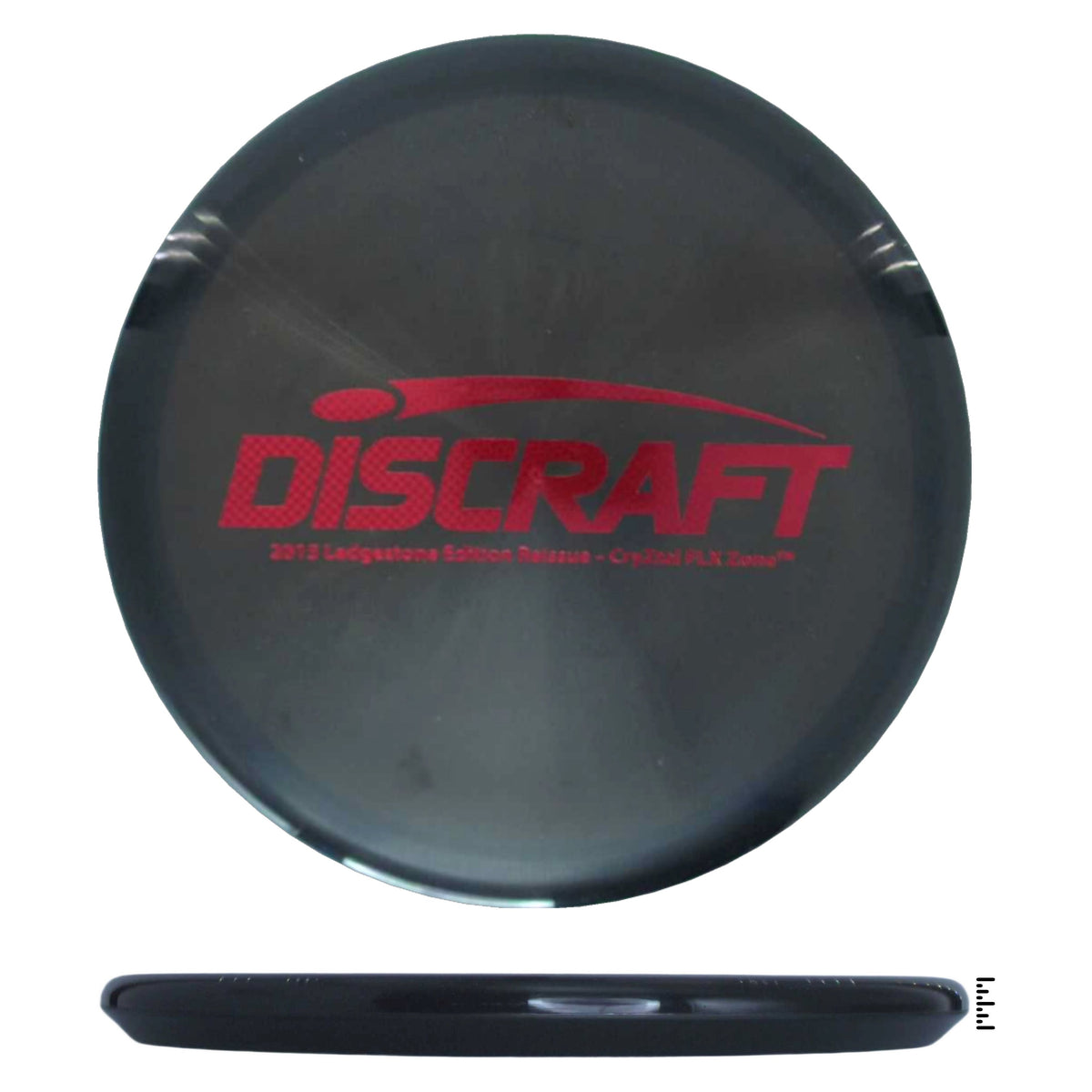 Discraft CryZtal FLX Zone 2015 Reissue - Ledgestone 2025 Preseason