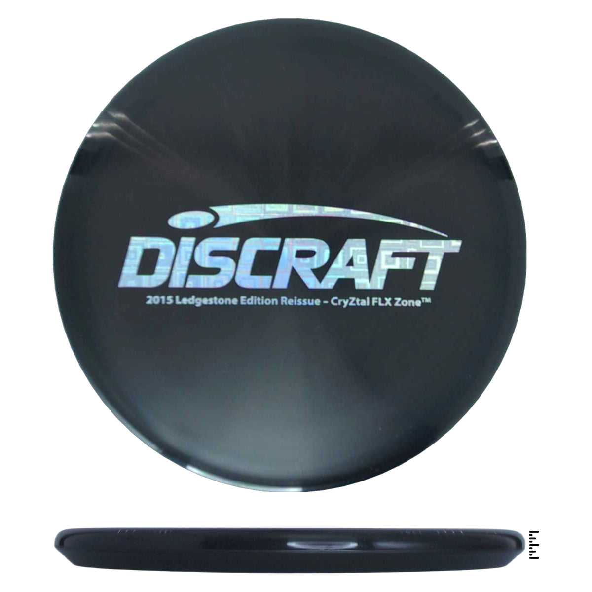 Discraft CryZtal FLX Zone 2015 Reissue - Ledgestone 2025 Preseason