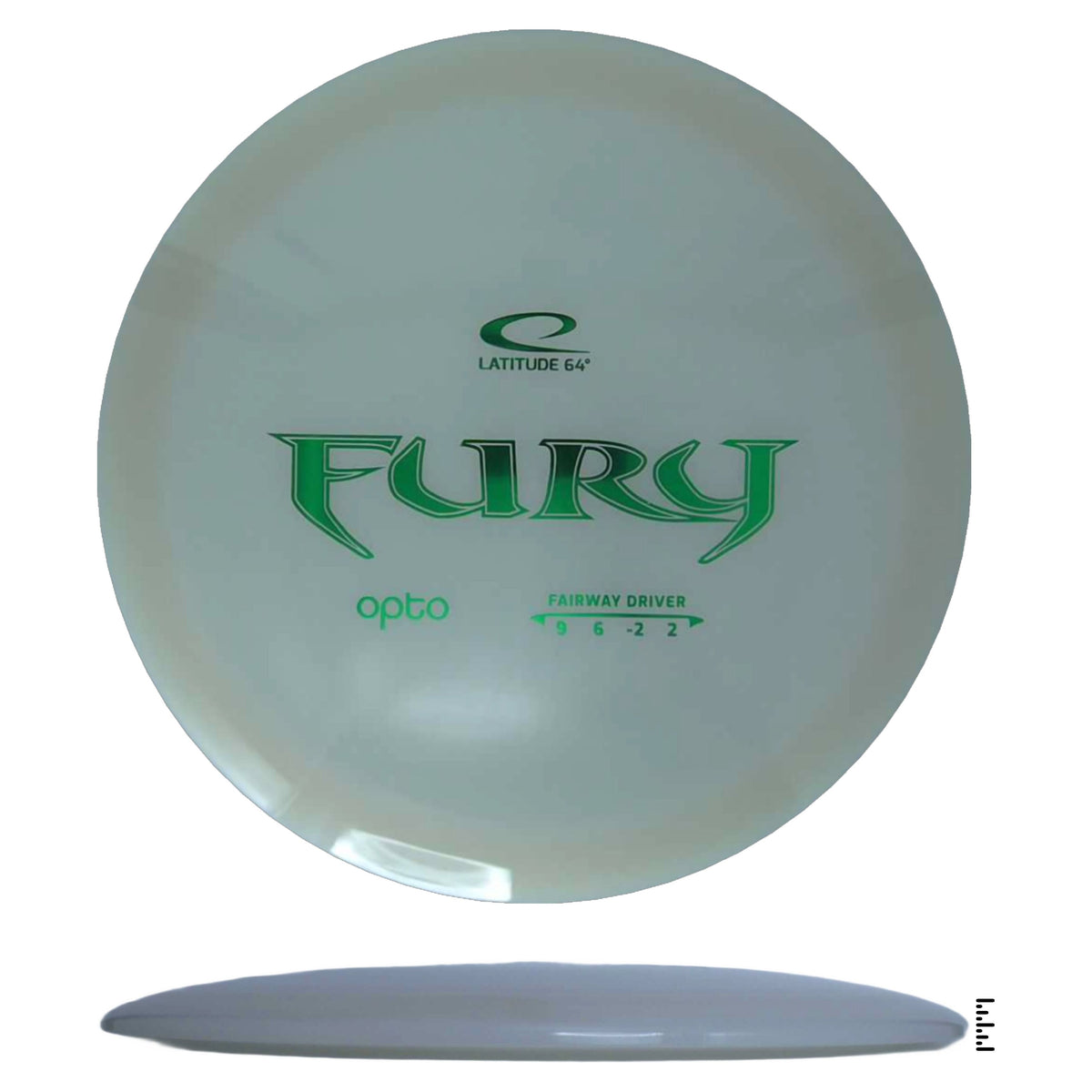 Latitude 64 Opto Fury