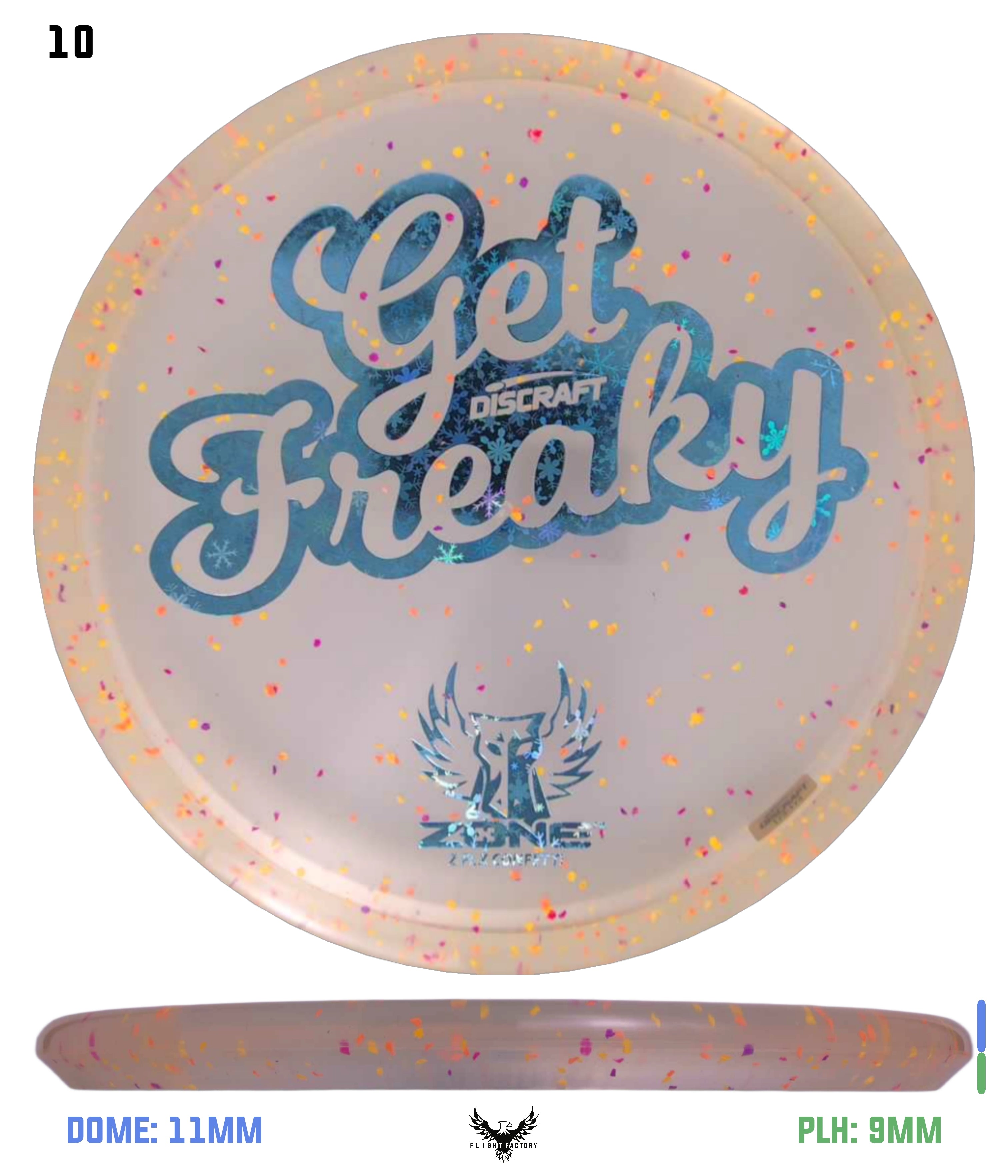 Discraft Brodie Smith 