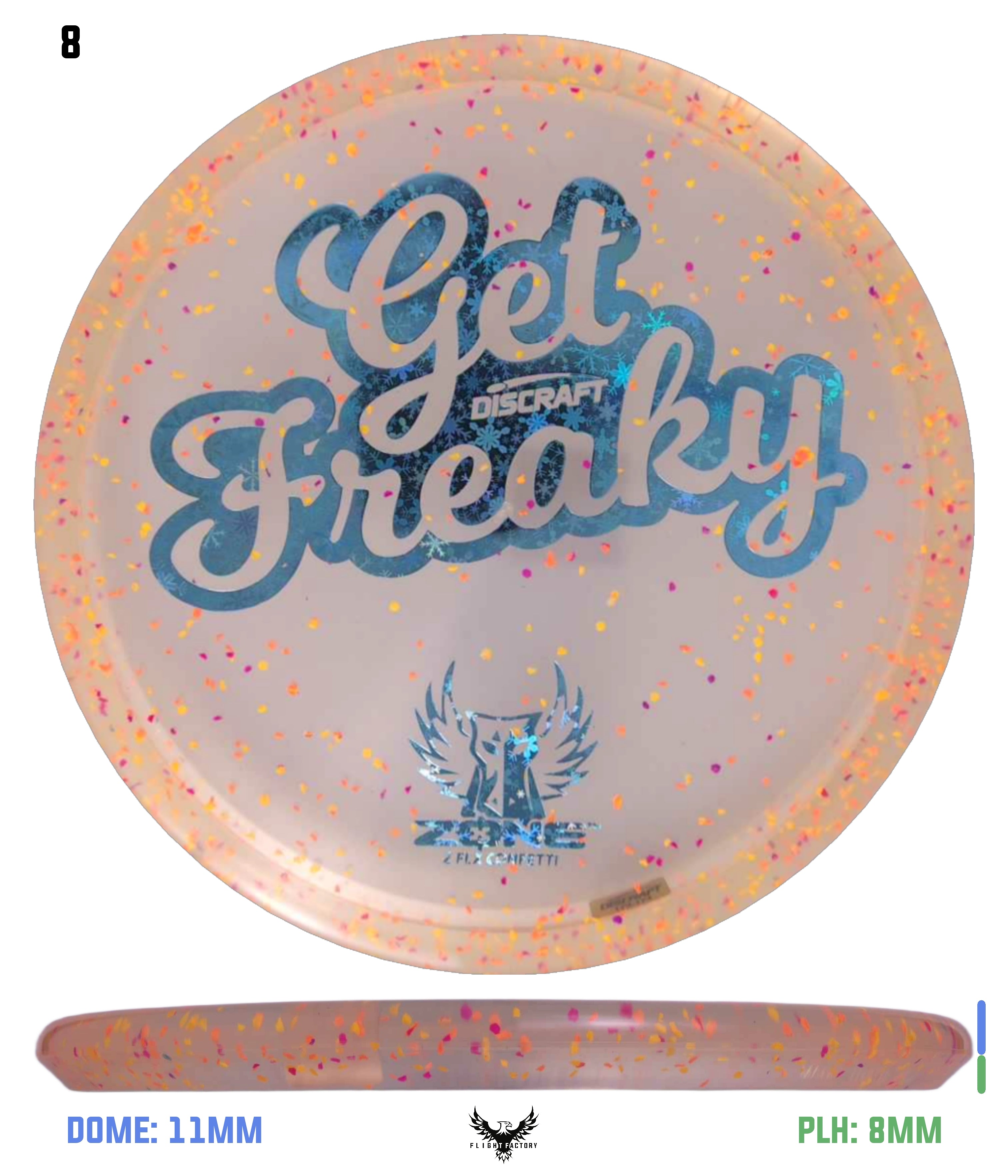 Discraft Brodie Smith 