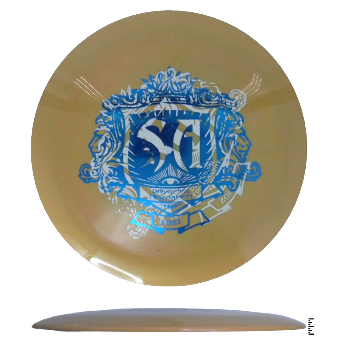 Discraft ESP Thrasher - Misprints