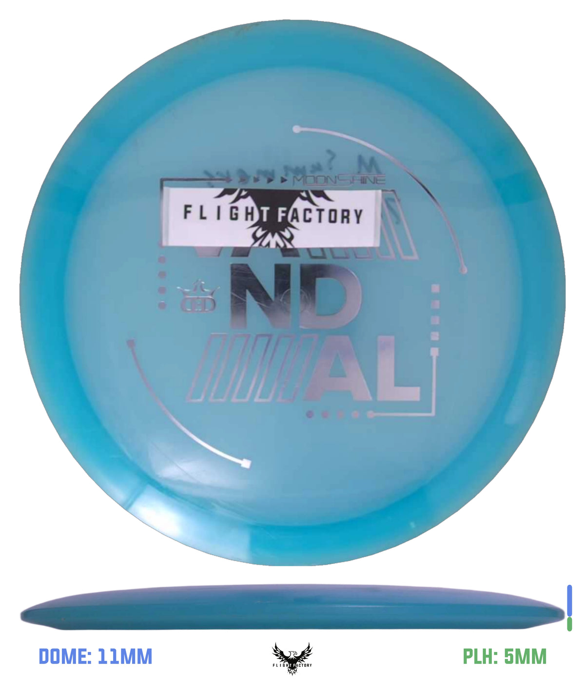 Dynamic Discs Pre-Owned Distance Drivers (Page 1)