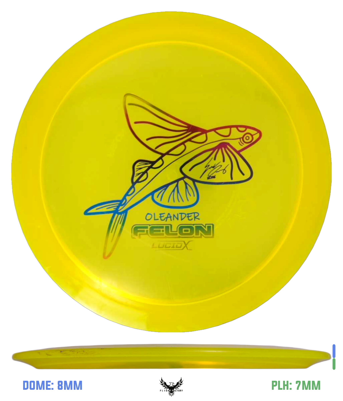 Dynamic Discs Pre-Owned Distance Drivers (Page 1)