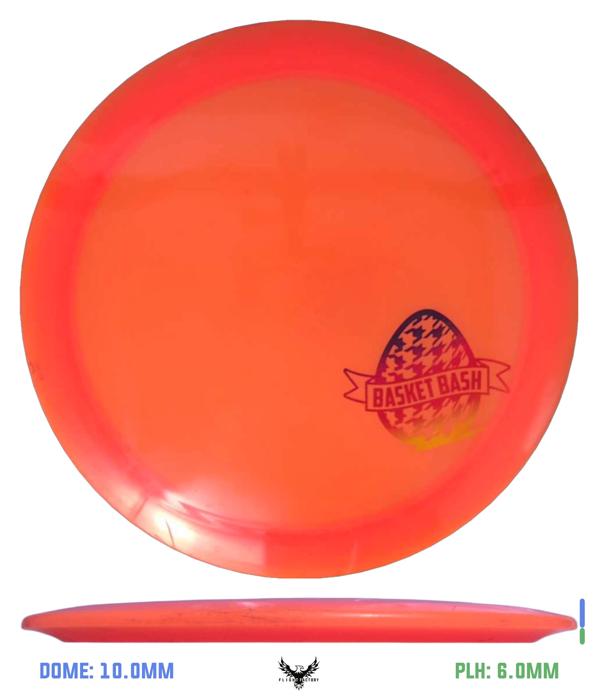 Dynamic Discs Pre-Owned Distance Drivers (Page 2)