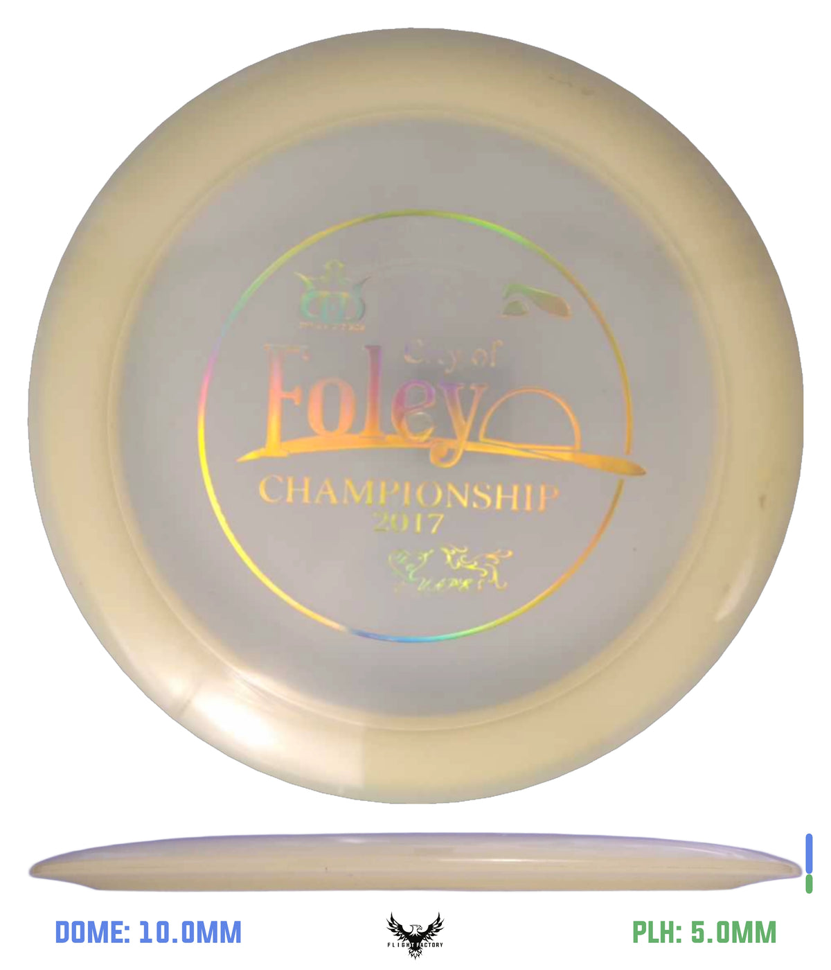 Dynamic Discs Pre-Owned Distance Drivers (Page 2)