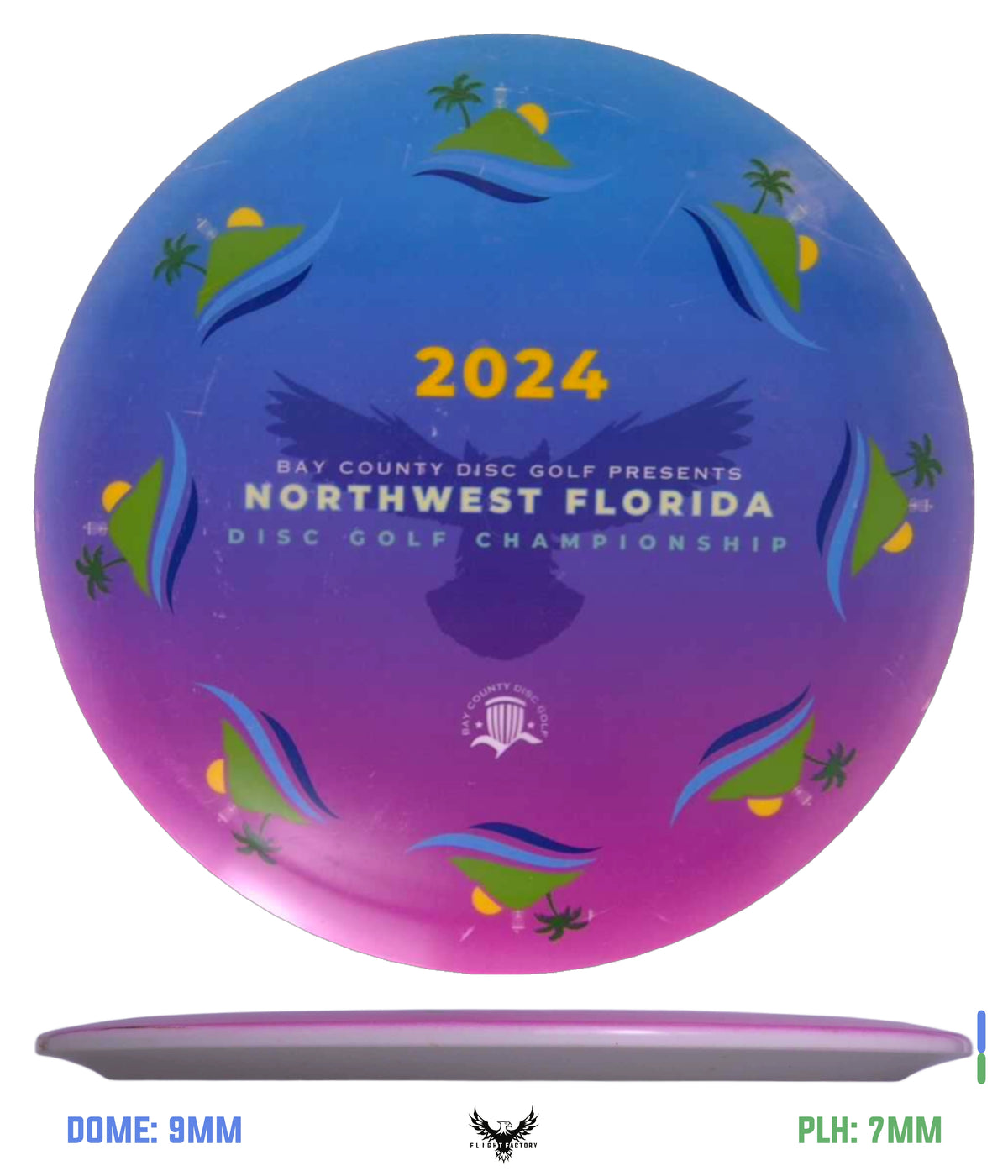 Dynamic Discs Pre-Owned Distance Drivers (Page 1)