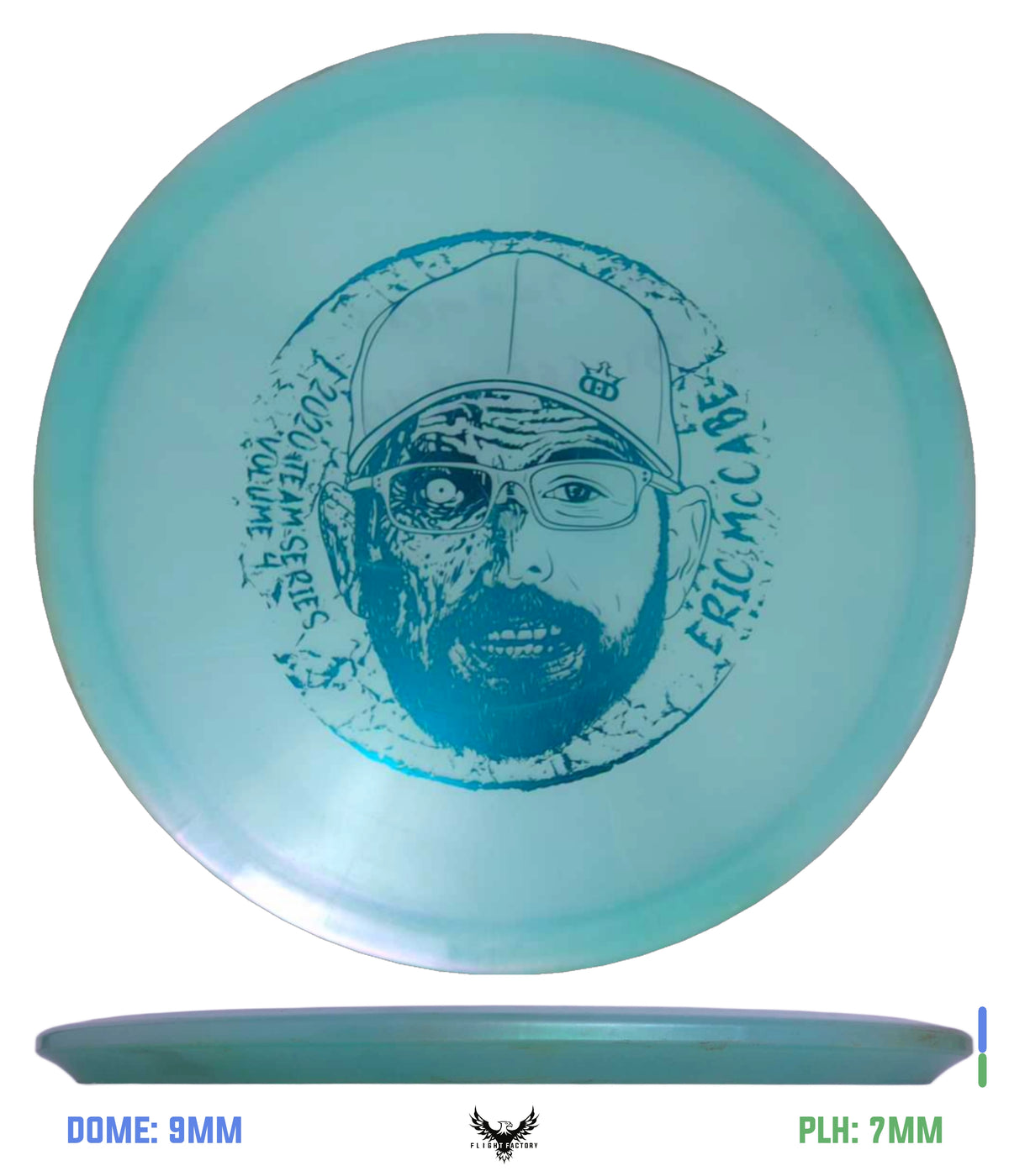 Dynamic Discs Pre-Owned Approach &amp; Midranges