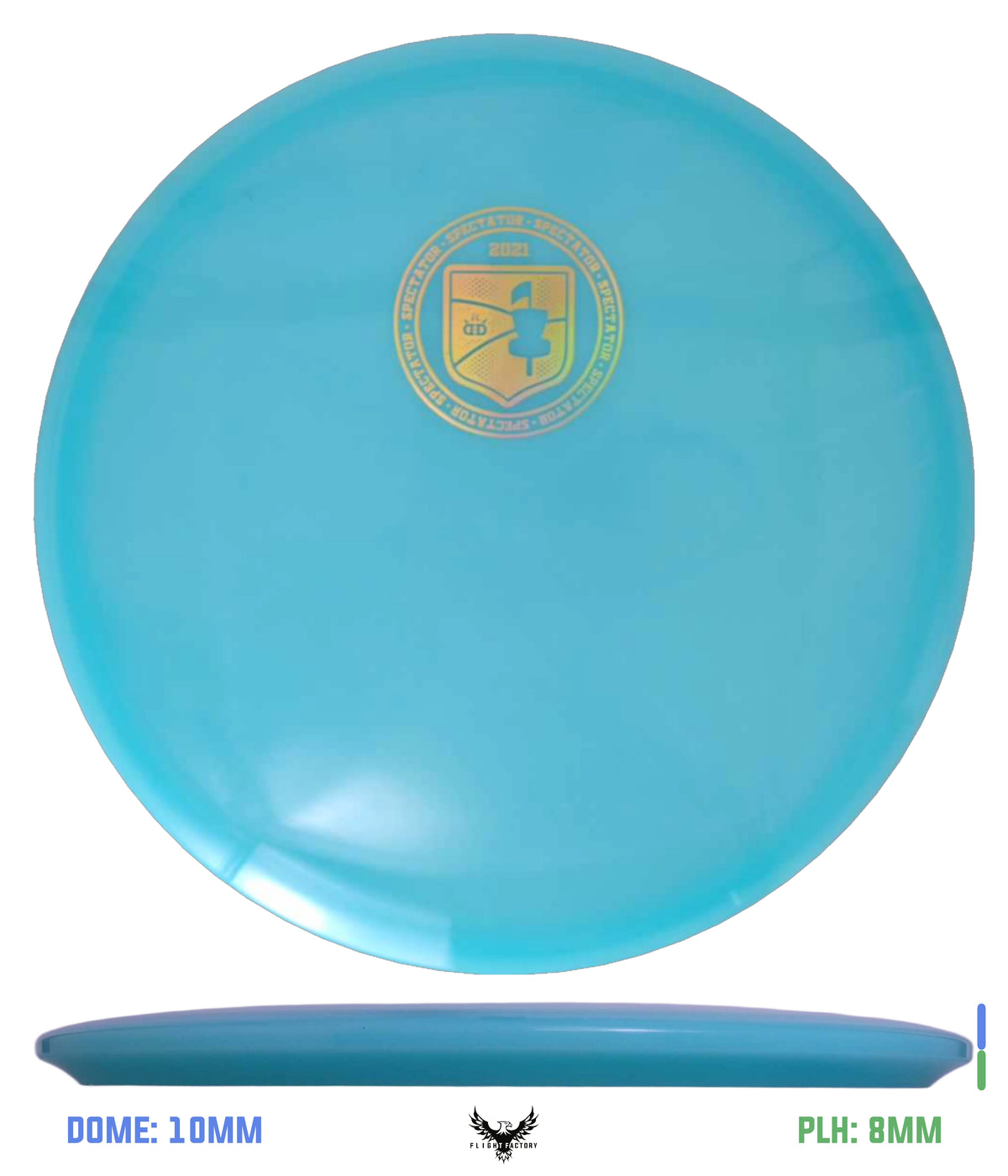 Dynamic Discs Pre-Owned Approach &amp; Midranges