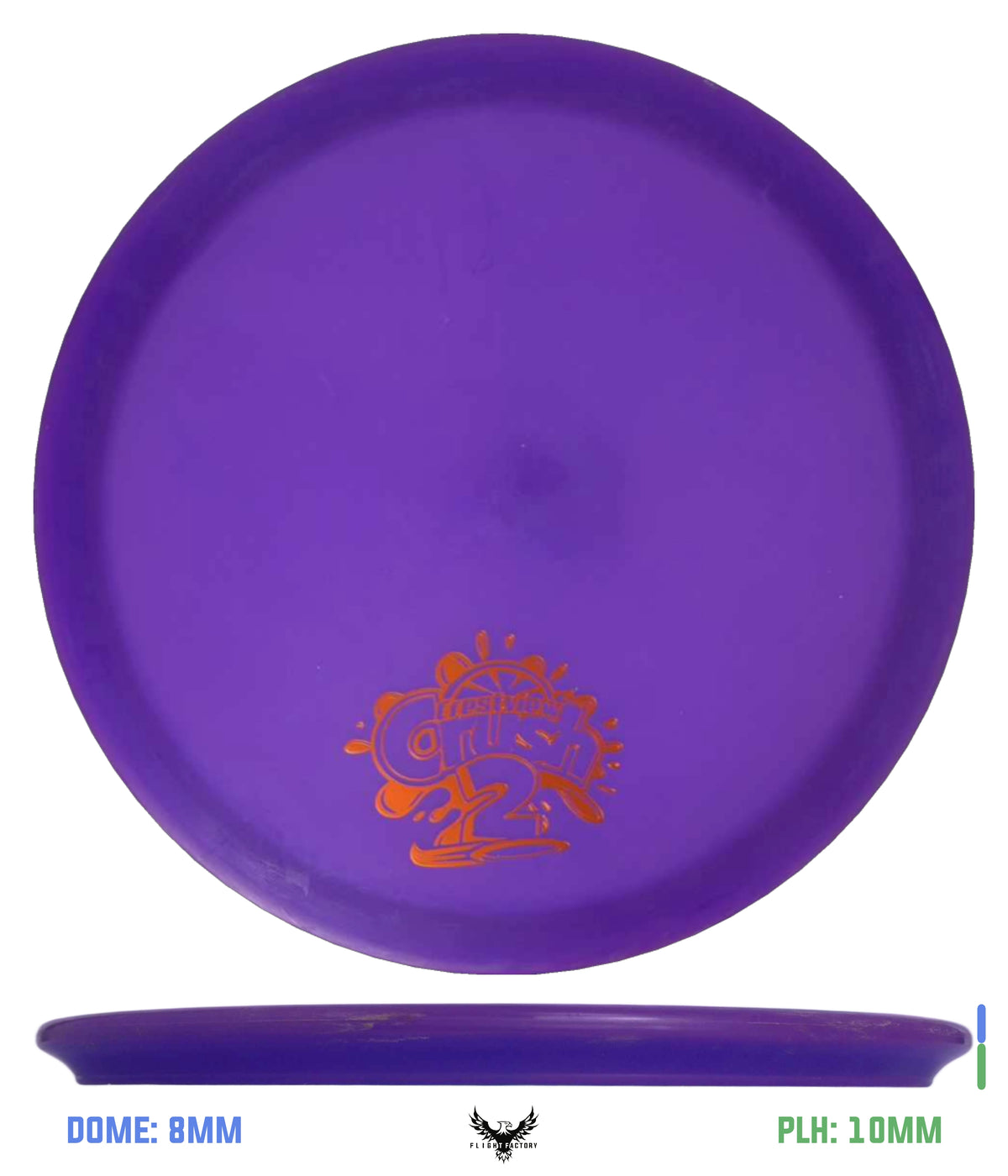 Dynamic Discs Pre-Owned Approach &amp; Midranges