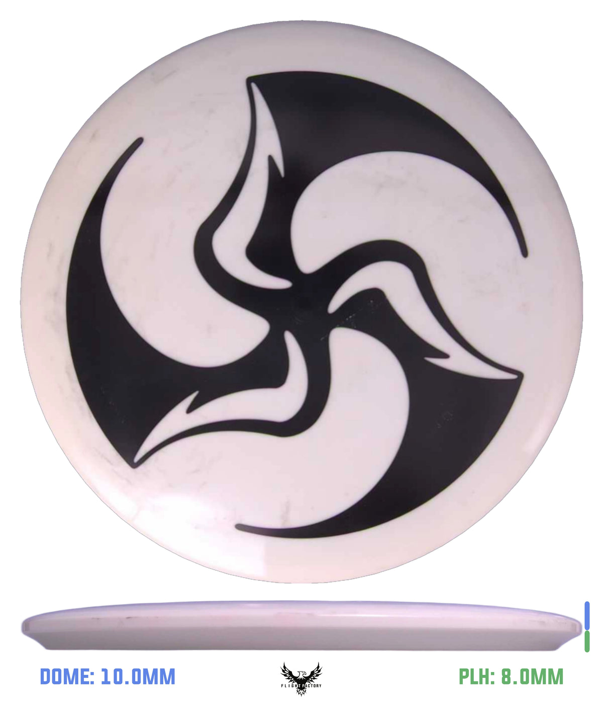 Dynamic Discs Pre-Owned Approach &amp; Midranges