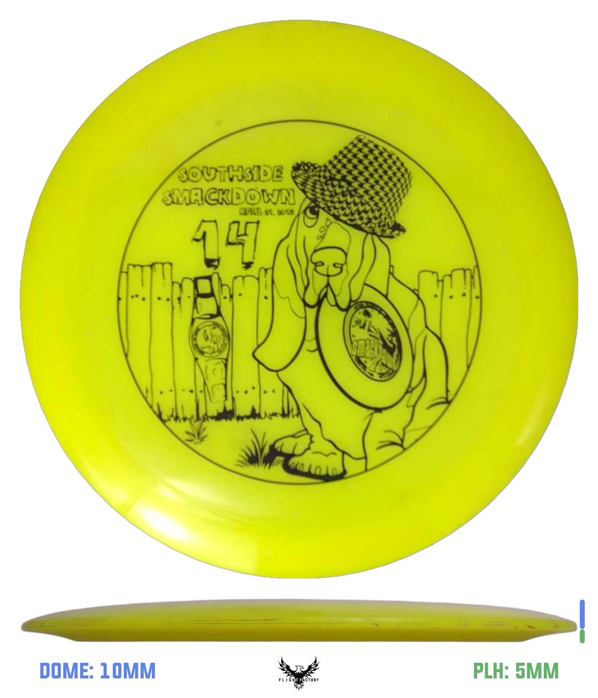 Dynamic Discs Pre-Owned Distance Drivers (Page 1)