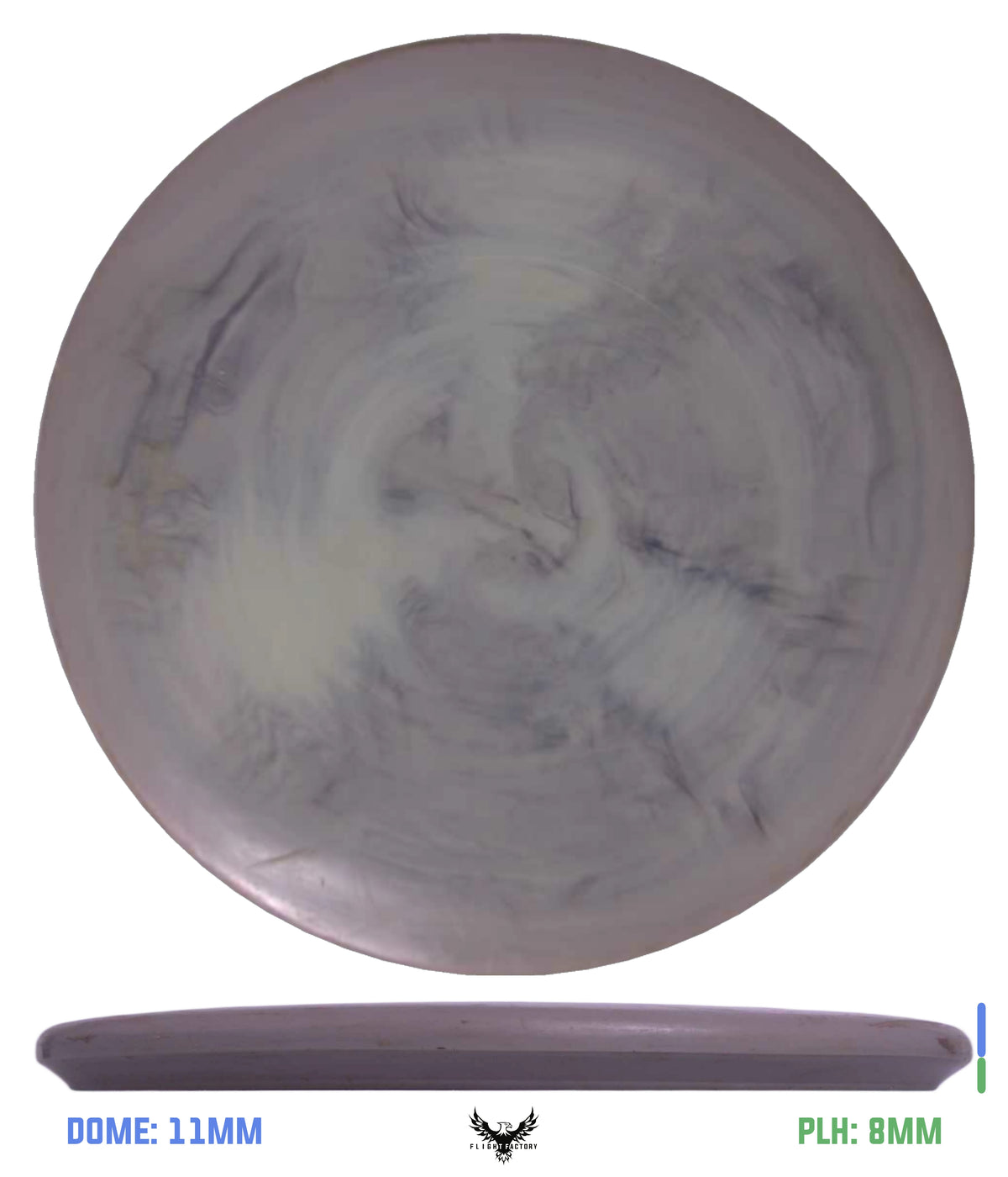 Dynamic Discs Pre-Owned Approach &amp; Midranges