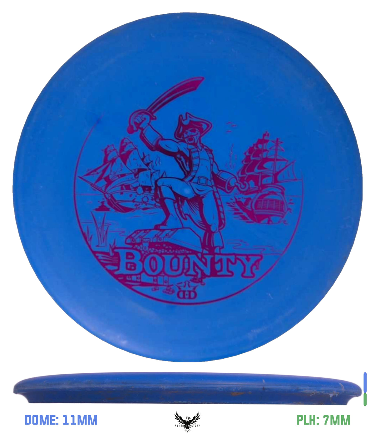 Dynamic Discs Pre-Owned Approach &amp; Midranges