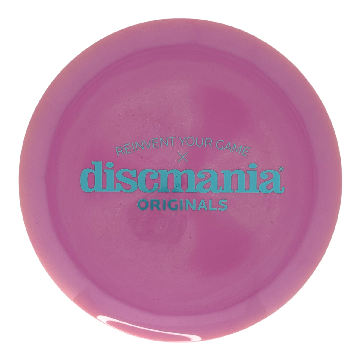 Discmania S-Line Swirl DD3 - Reinvent Your Game