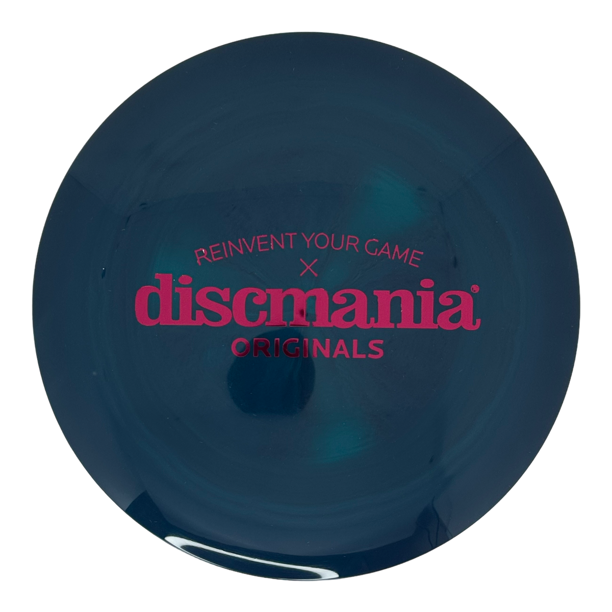 Discmania S-Line Swirl DD3 - Reinvent Your Game