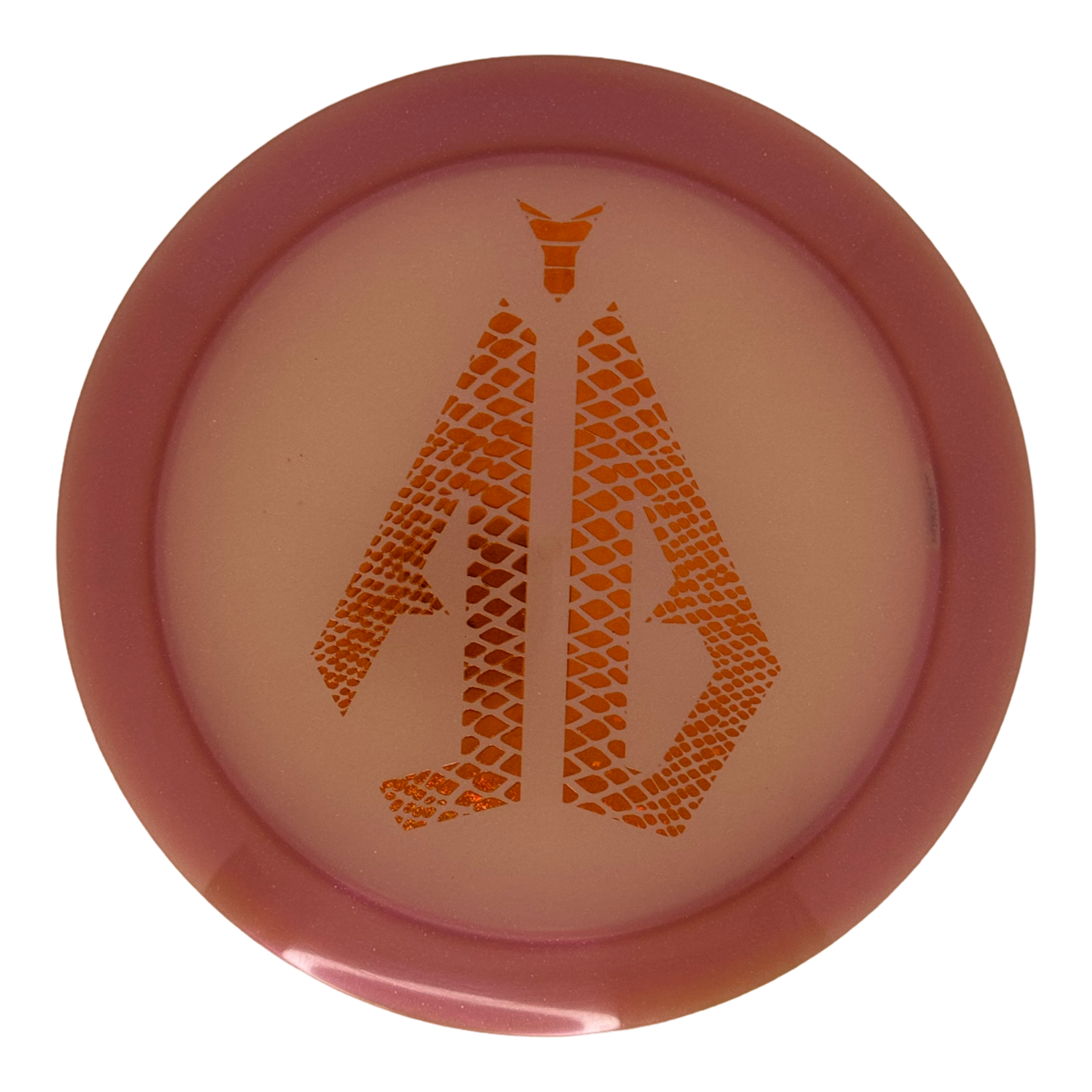 Discraft Colorshift Z Venom - Anthony Barela