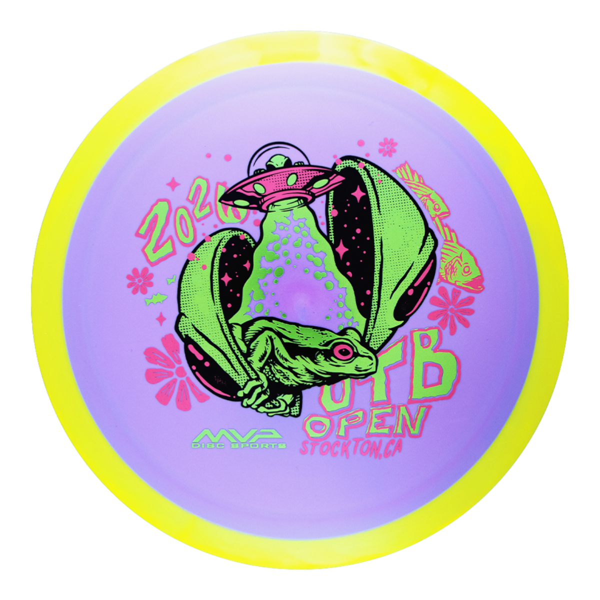 Axiom Fission Delirium - OTB Open 2026 First Wave (PRE-ORDER)