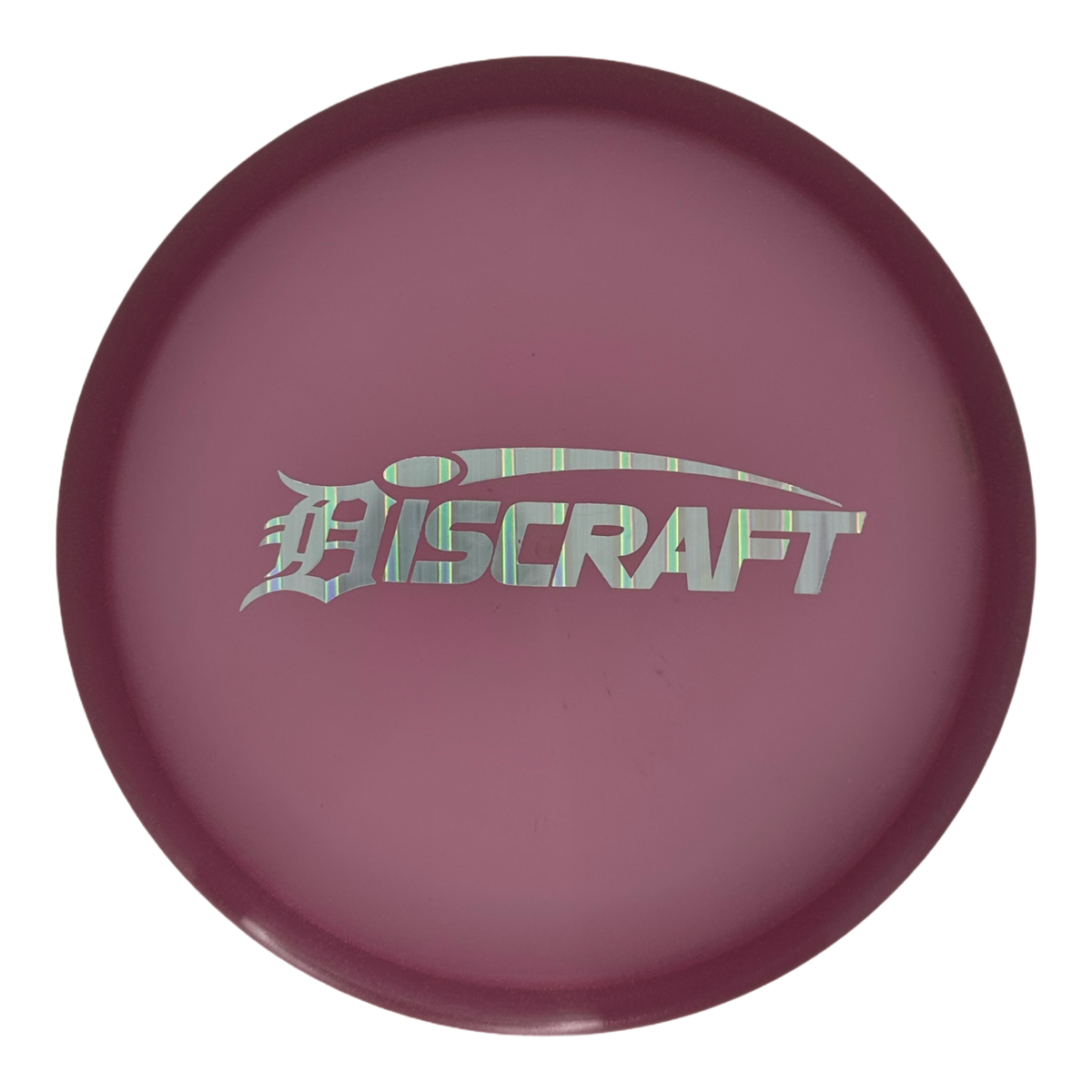 Discraft Z Zone - Detroit D Bar Stamp