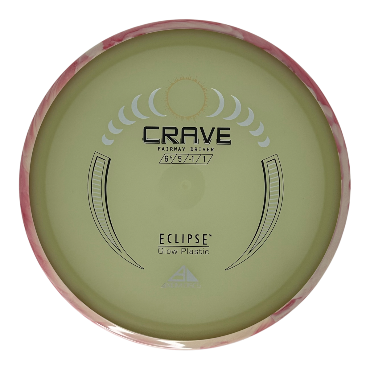 Axiom Eclipse Crave