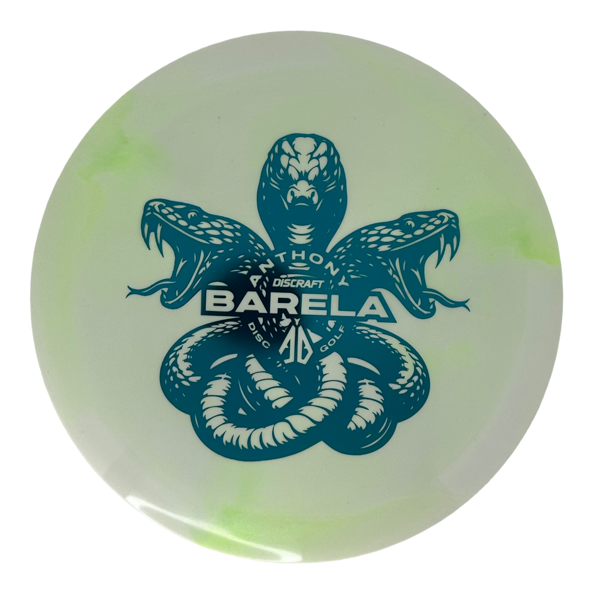 Discraft Colorshift ESP Venom - Anthony Barela 3-Headed Venom