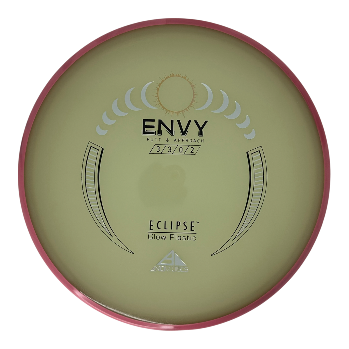 Axiom Eclipse Glow Envy