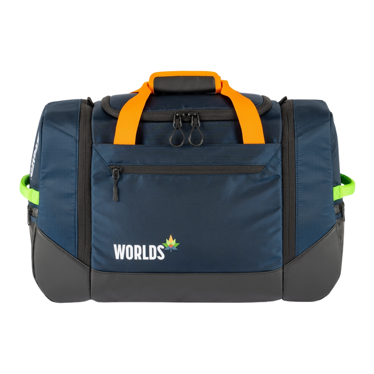 GRIPeq Travel Sports Duffel 52L - 2024 Worlds