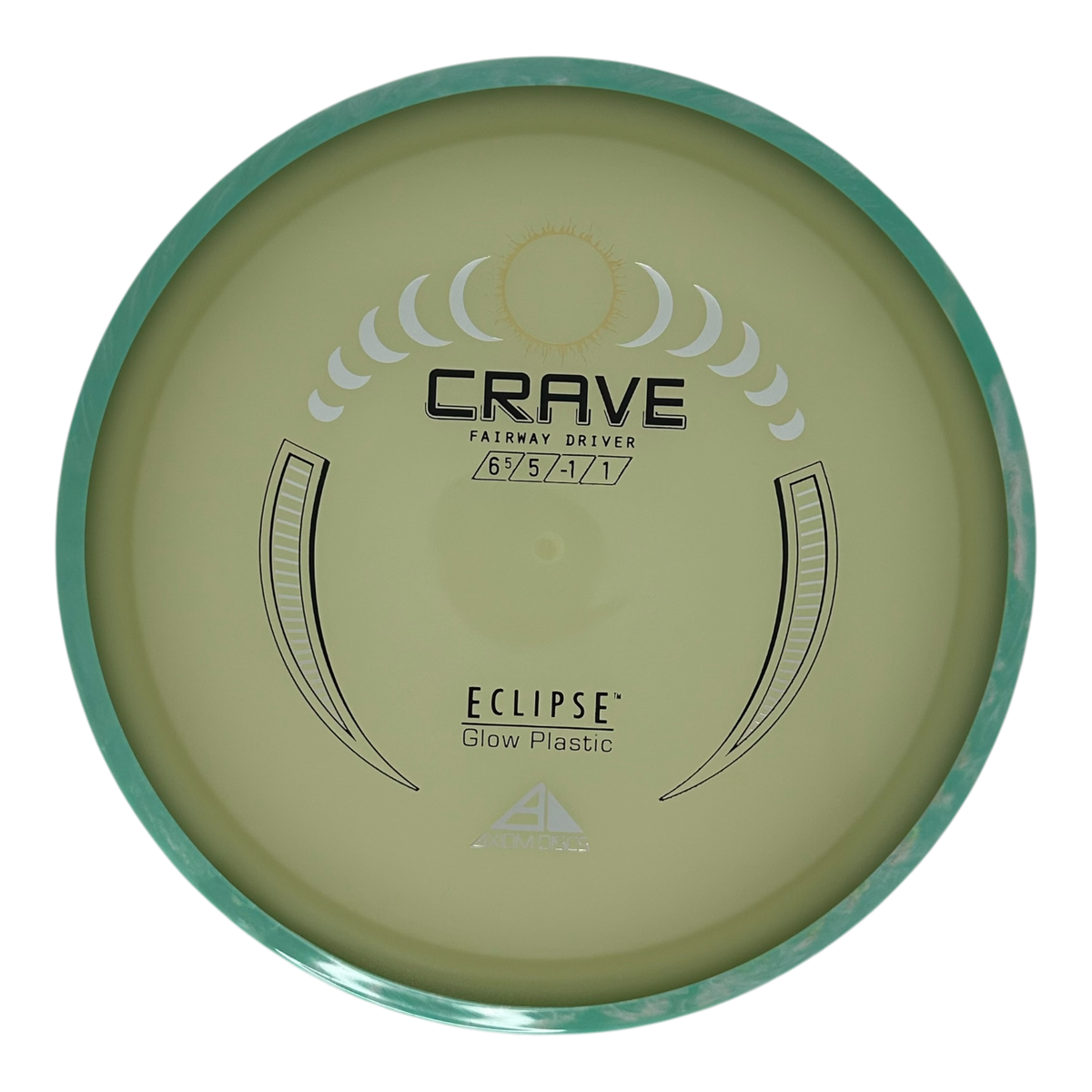 Axiom Eclipse Crave