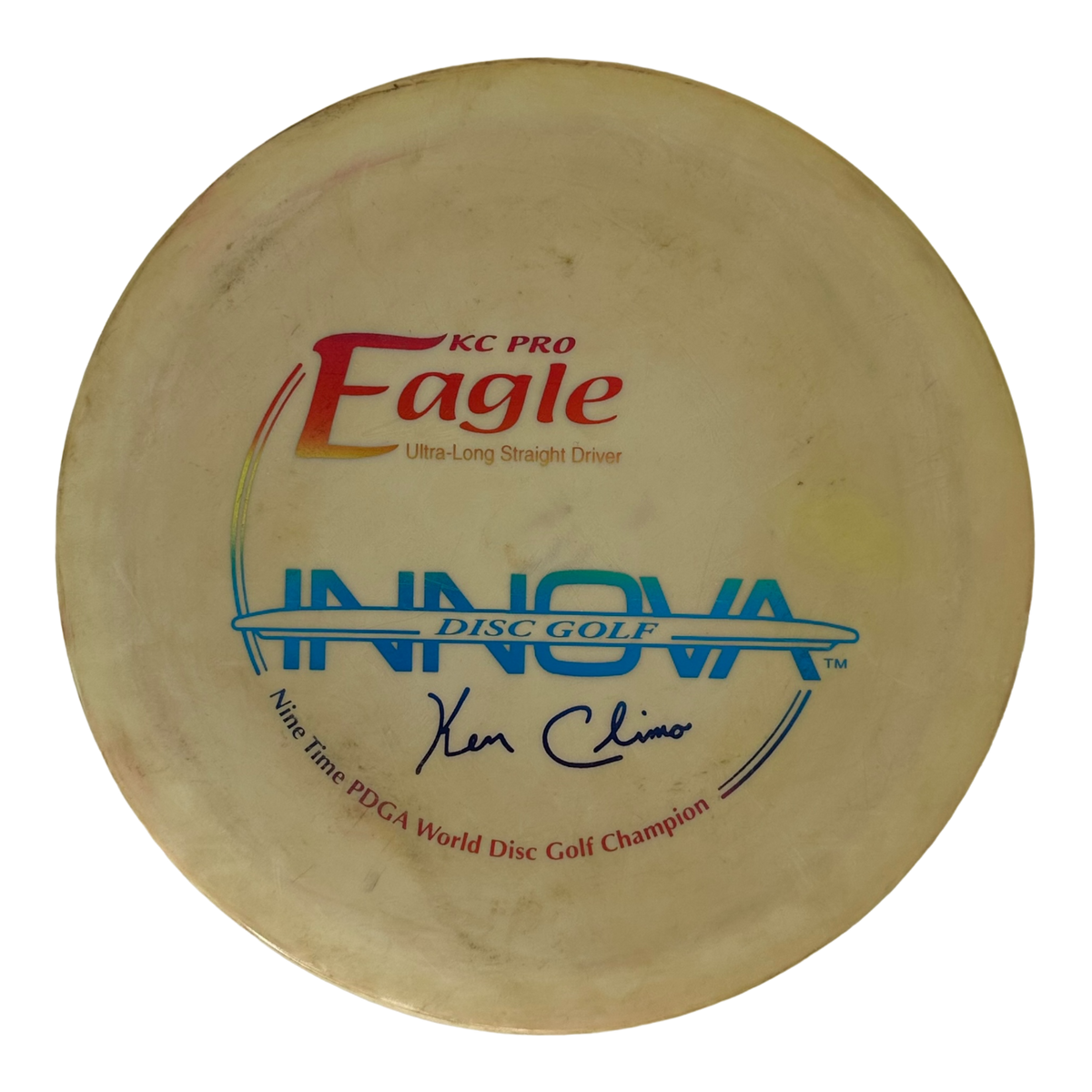 Innova Rarities and Collectibles