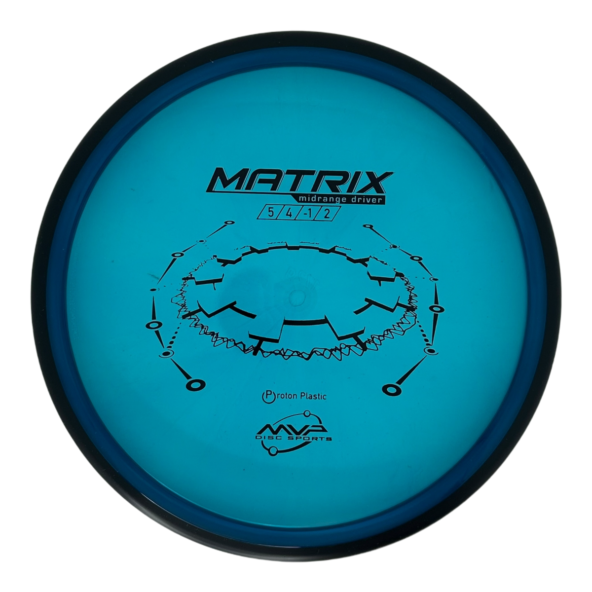 MVP Proton Matrix