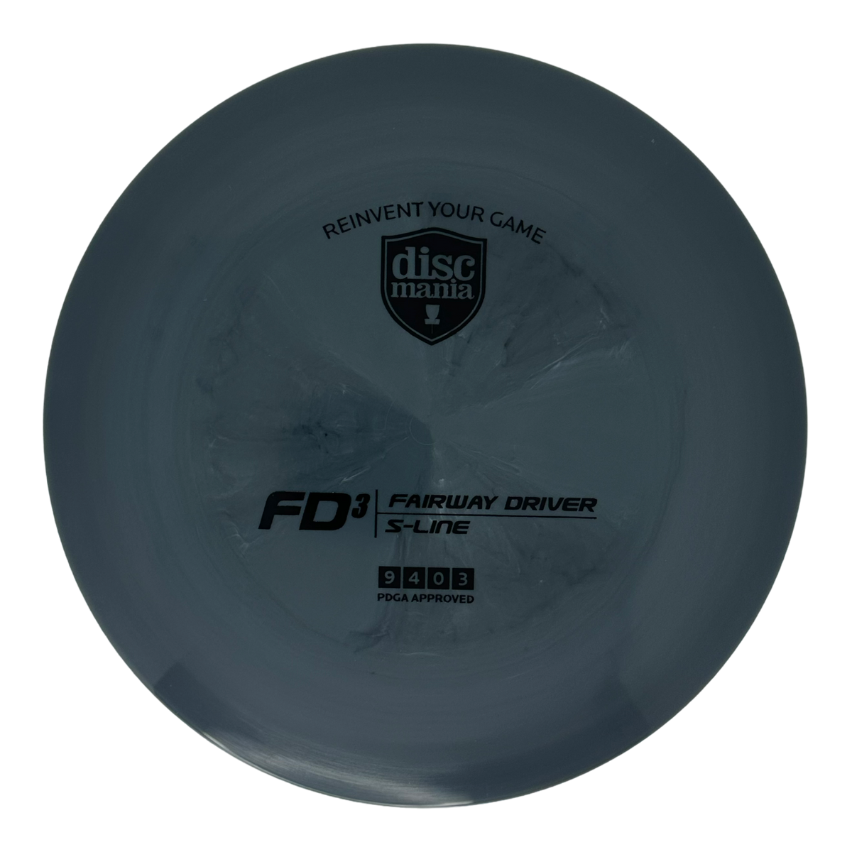 Discmania S-Line FD3