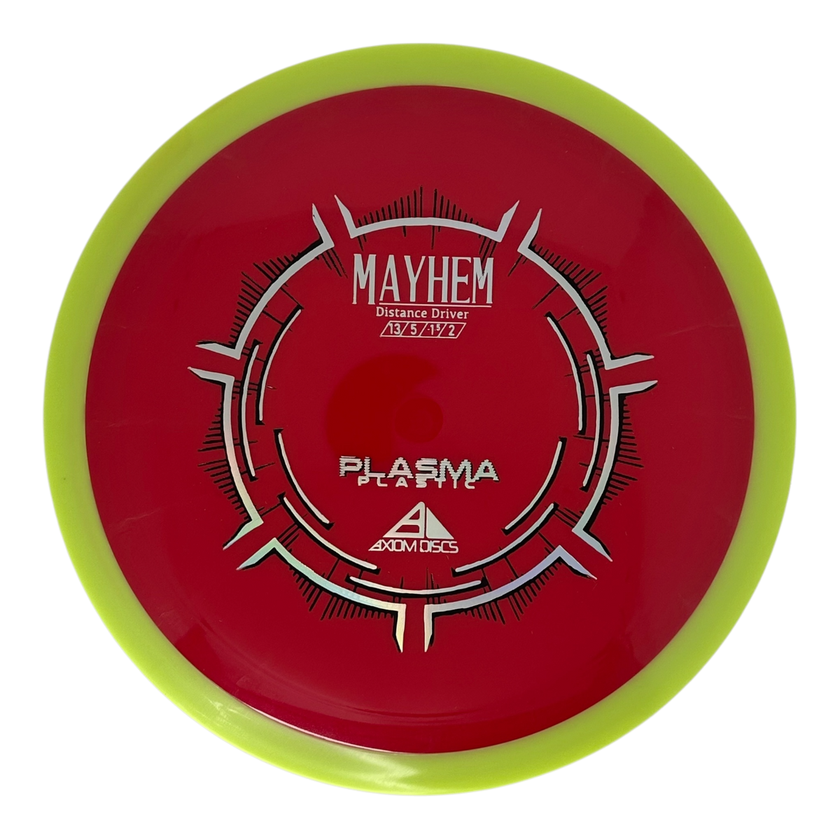 Axiom Plasma Mayhem