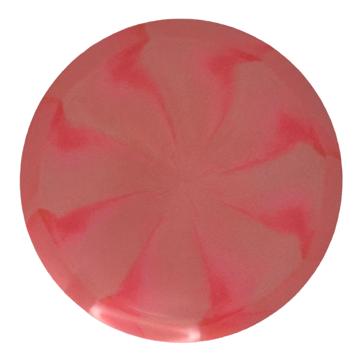 Discraft ESP Swirl Heat - Uli Logo Bottom Stamp