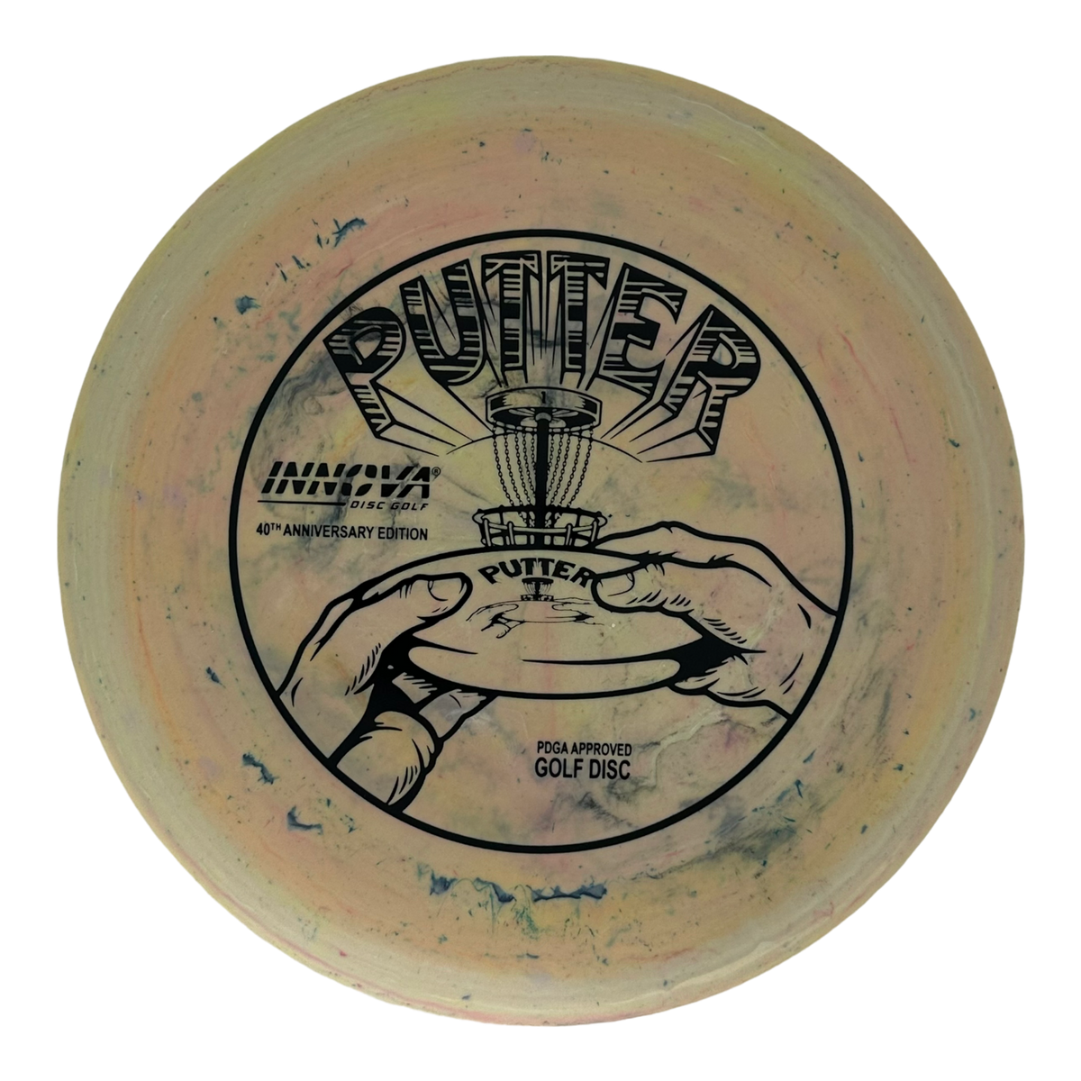 Innova Galactic Pro Aviar - 40th Anniversary