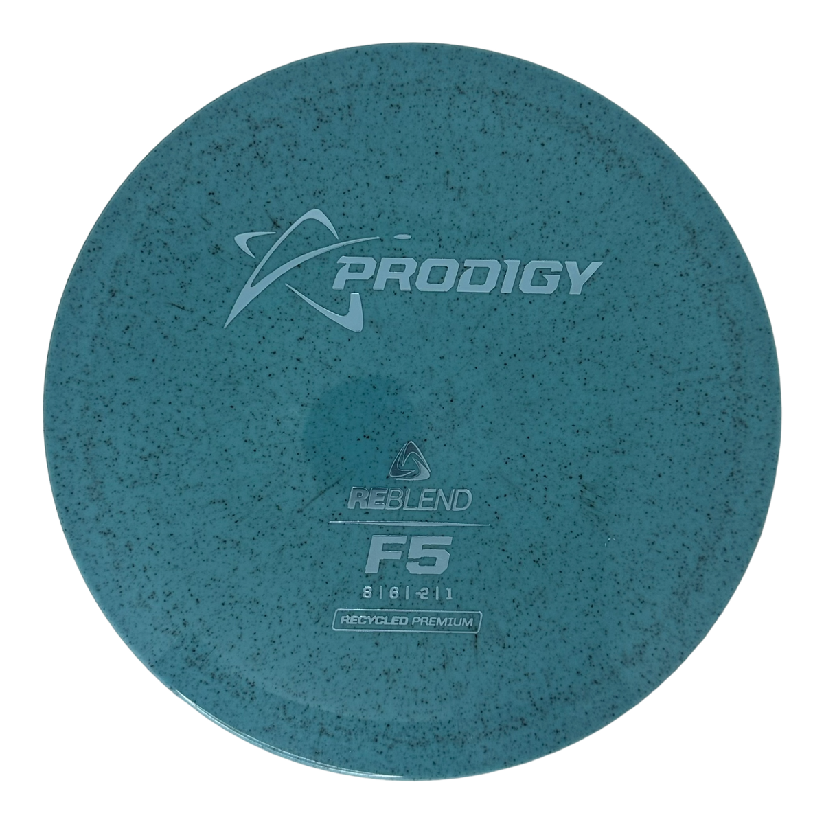 Prodigy ReBlend F5