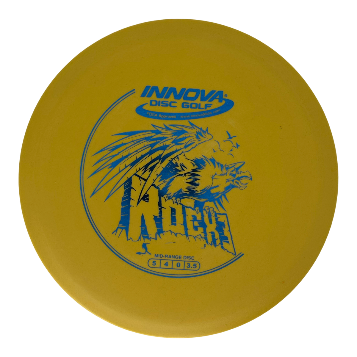 Innova DX RocX3