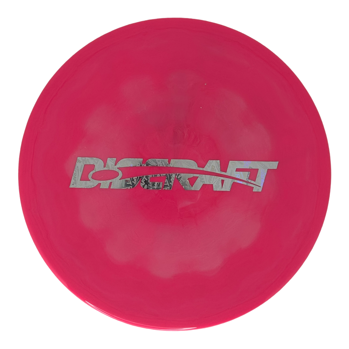 Discraft ESP Zone OS - New Bar Stamp