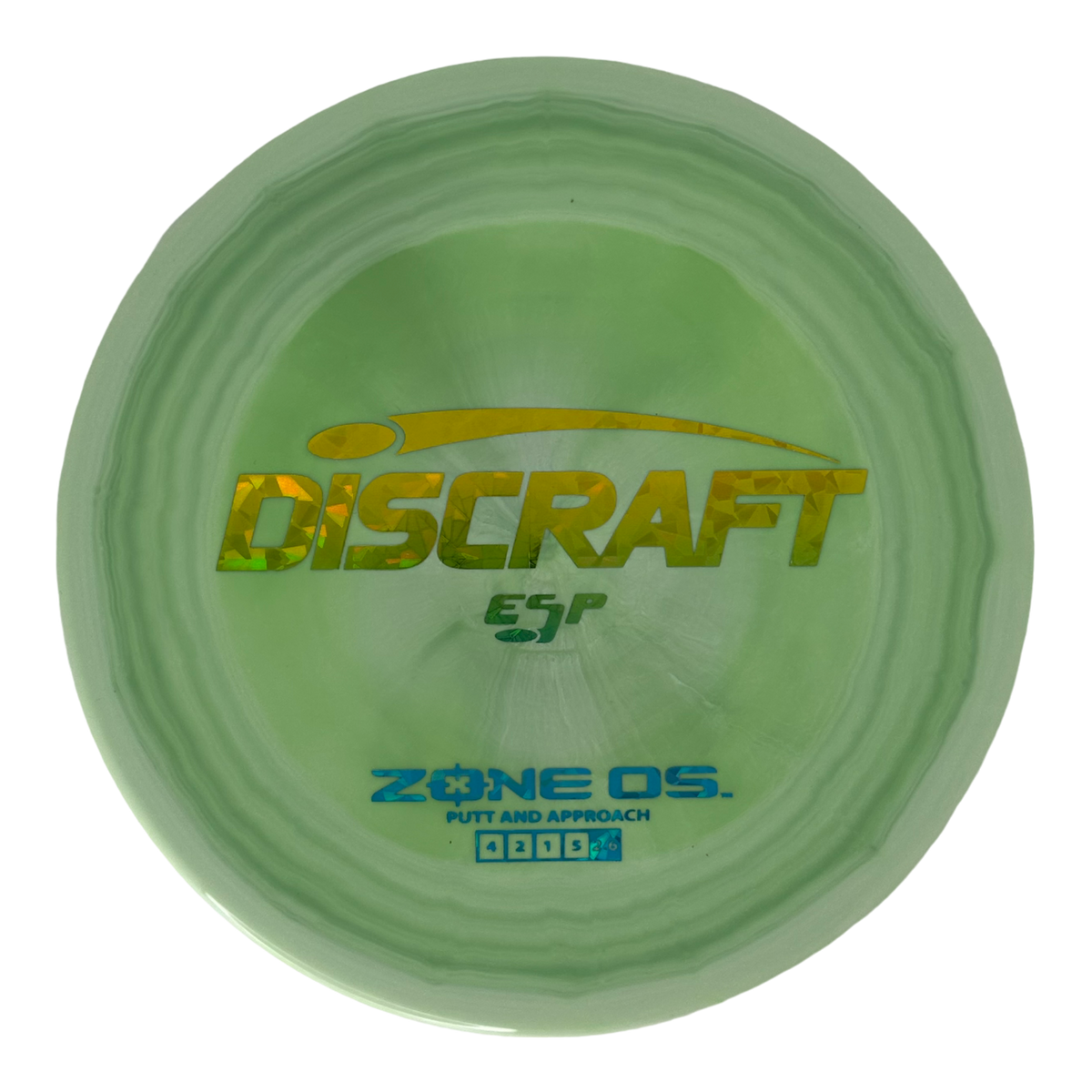 Discraft ESP Zone OS