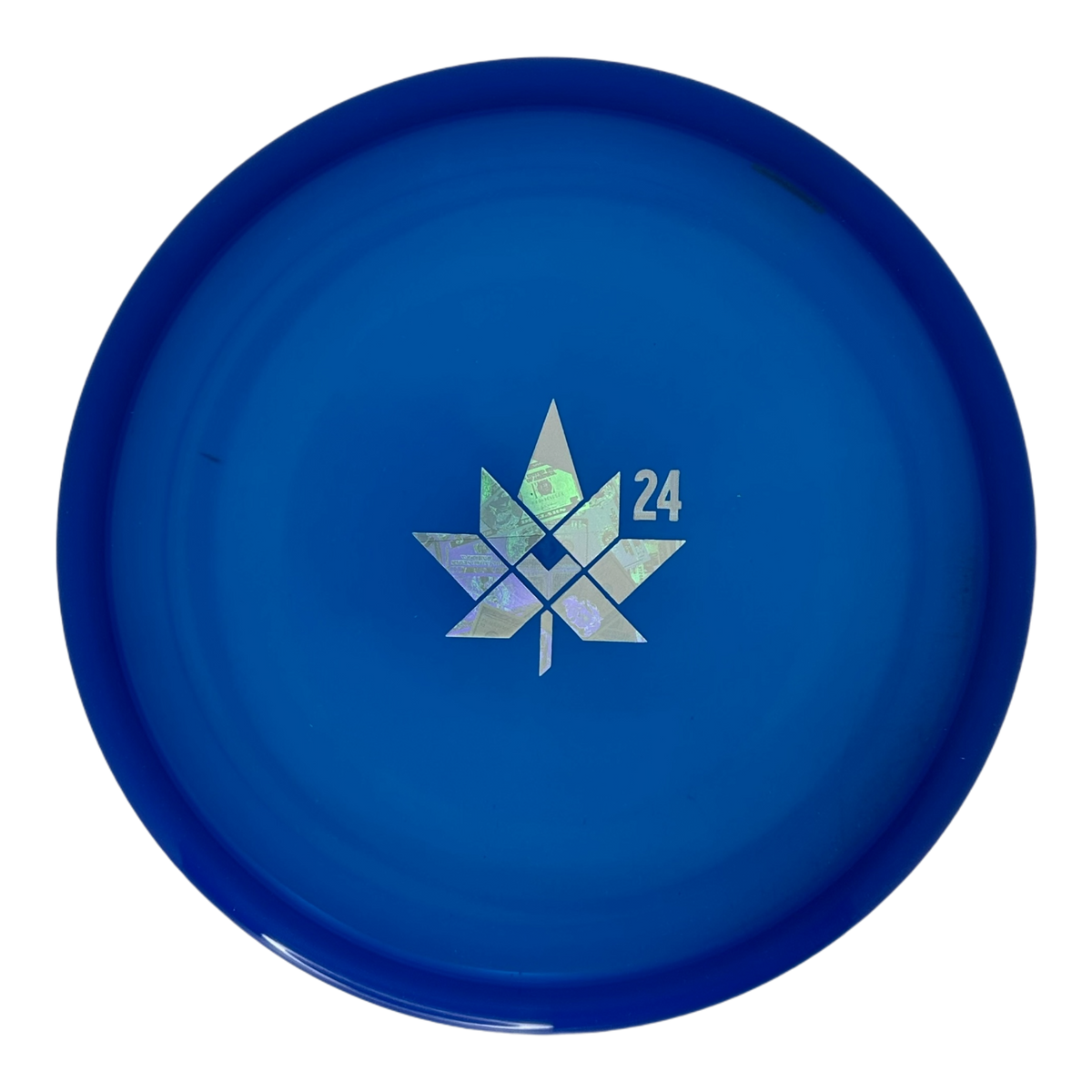 Discraft CryZtal FLX Zone GT - 2024 PDGA Pro Worlds