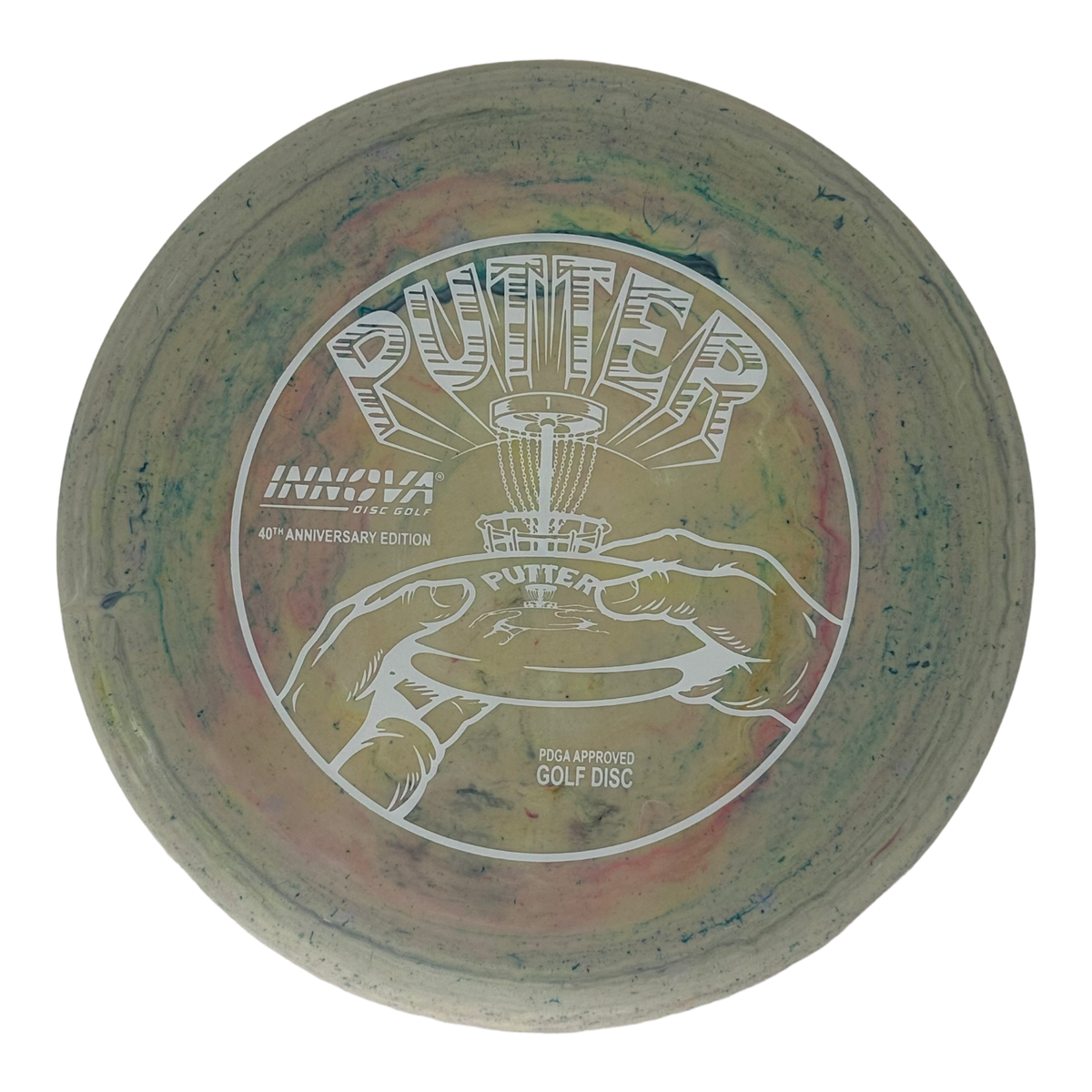 Innova Galactic Pro Aviar - 40th Anniversary