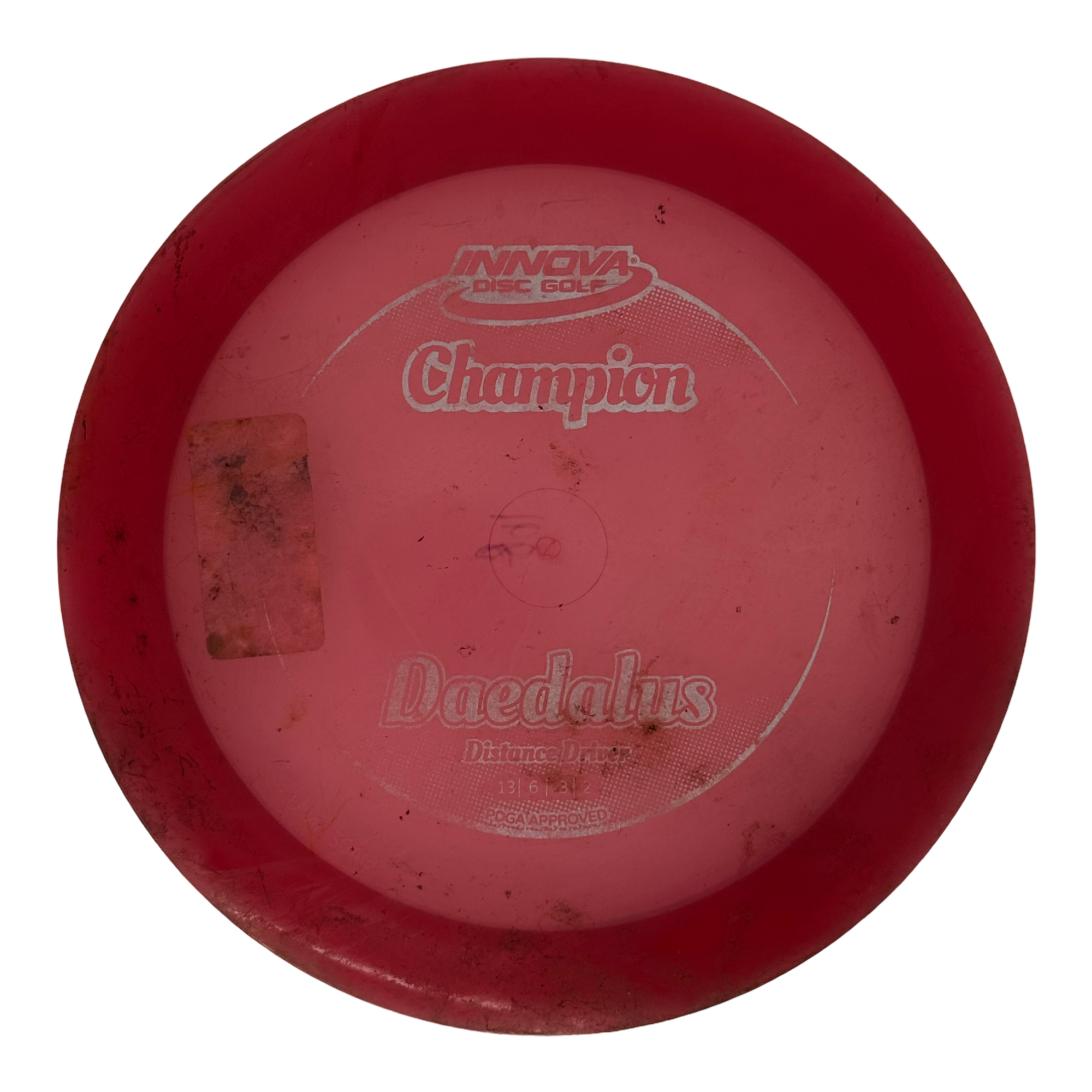 Innova Pre-Owned Distance Drivers