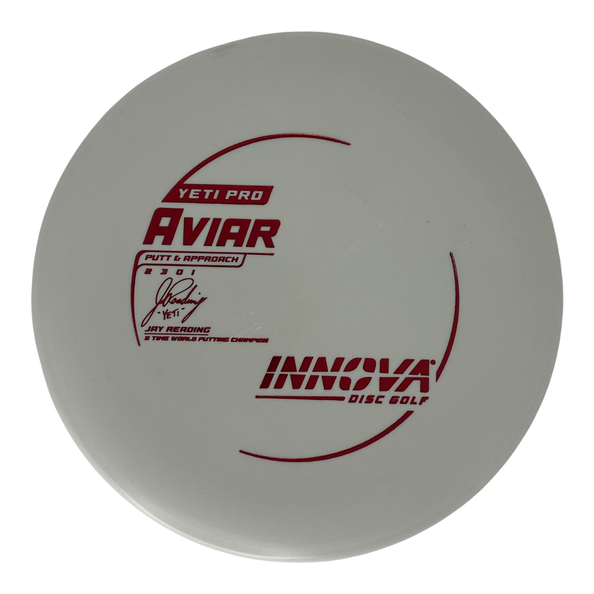 Innova Yeti Pro Aviar