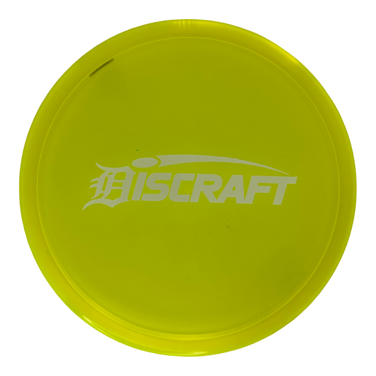 Discraft Z Zone - Detroit D Bar Stamp