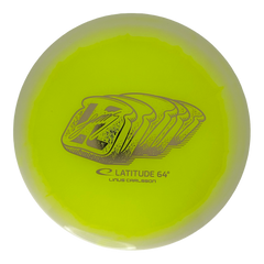 Latitude 64 Opto Ice Orbit Compass - Linus Carlsson TS (2024