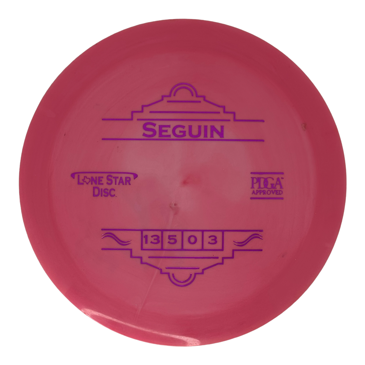 Lone Star Discs Pre-Owned